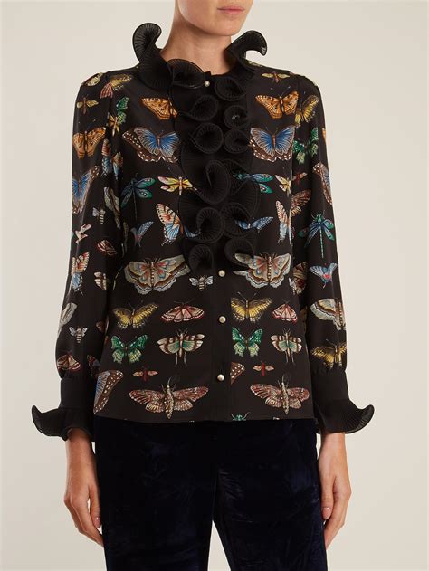 gucci blouses for women|Gucci inspired blouses.